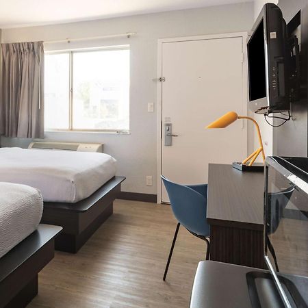 Motel 6-Del Rio, Tx المظهر الخارجي الصورة