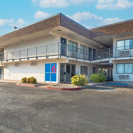 Motel 6-Del Rio, Tx المظهر الخارجي الصورة