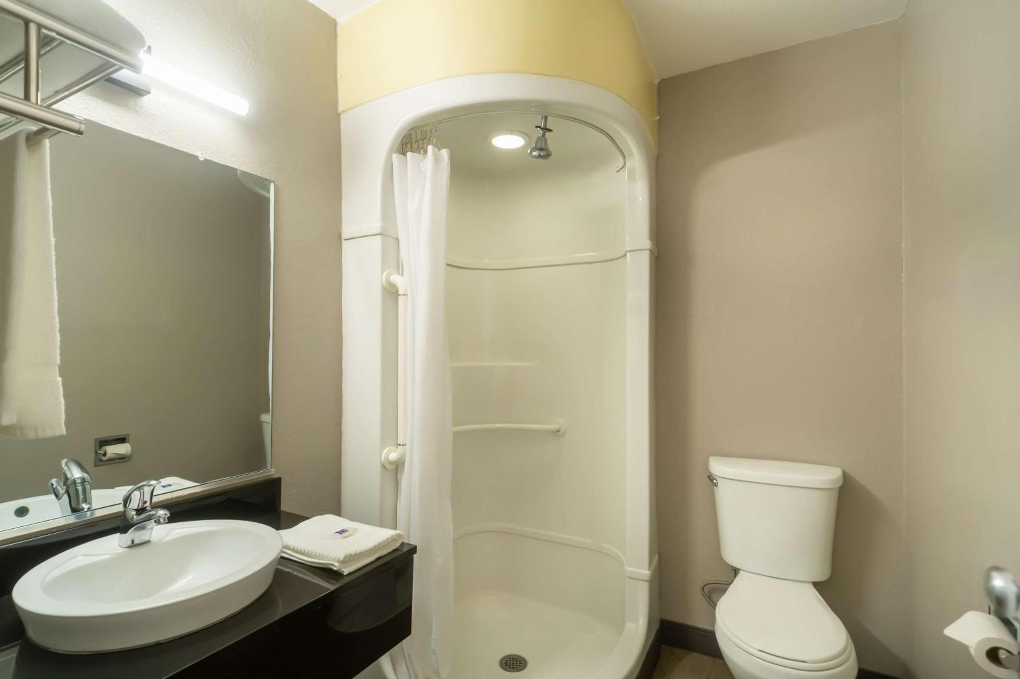 Motel 6-Del Rio, Tx المظهر الخارجي الصورة