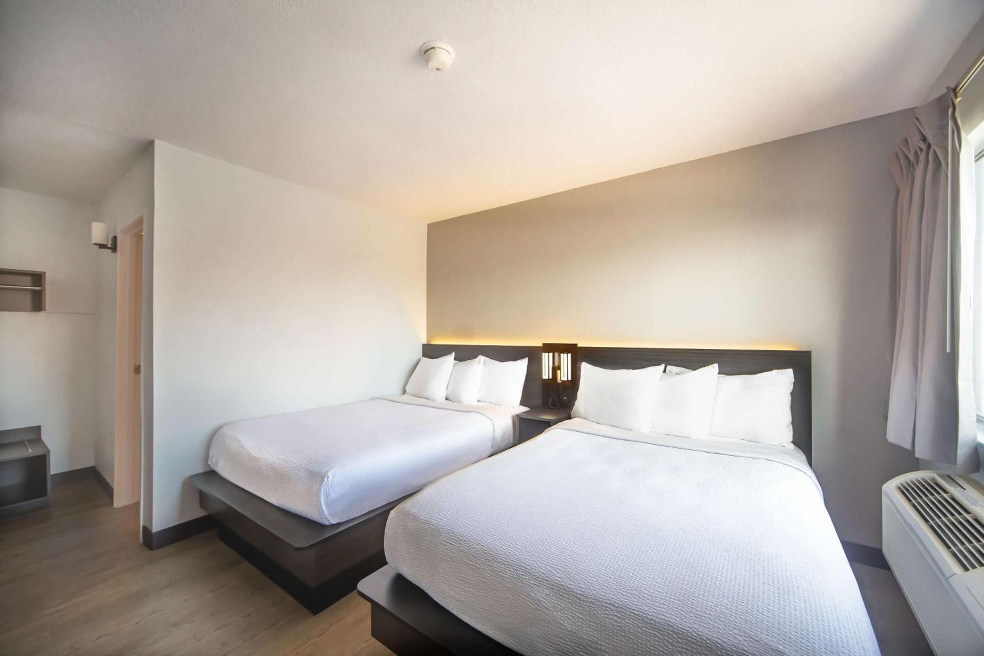 Motel 6-Del Rio, Tx المظهر الخارجي الصورة