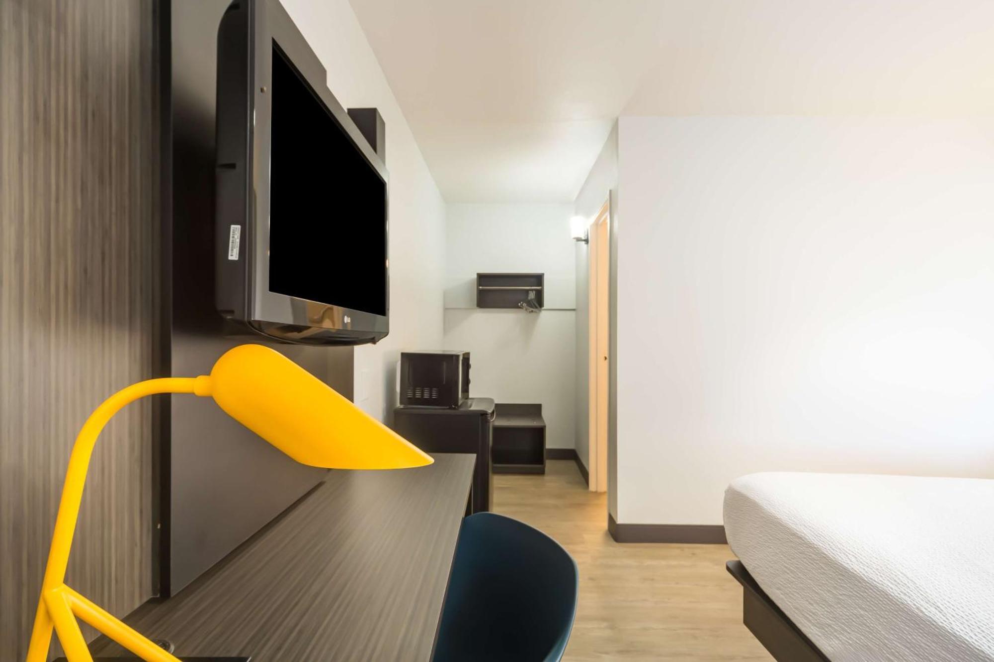 Motel 6-Del Rio, Tx المظهر الخارجي الصورة